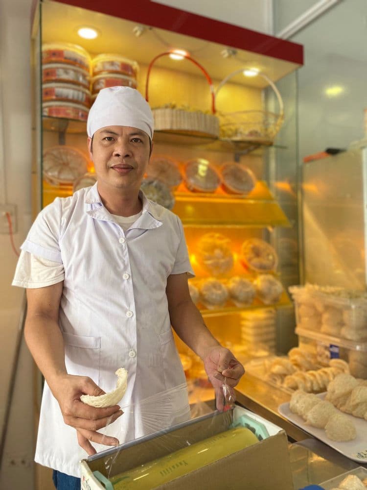 Lê Văn Hiến
