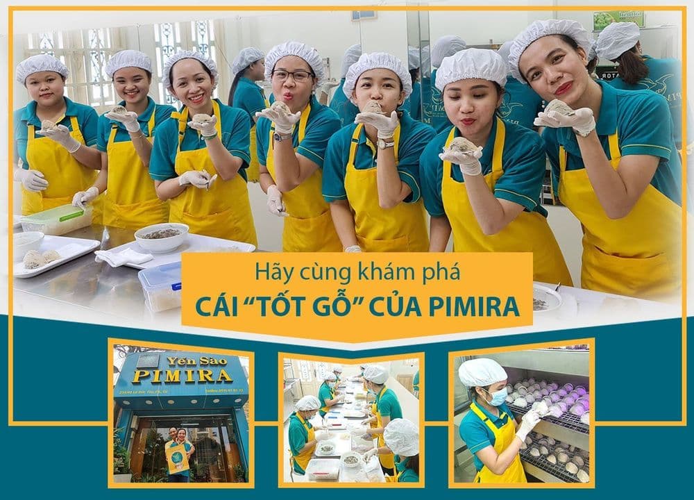 LỤC ANH YẾN - NHA TRANG