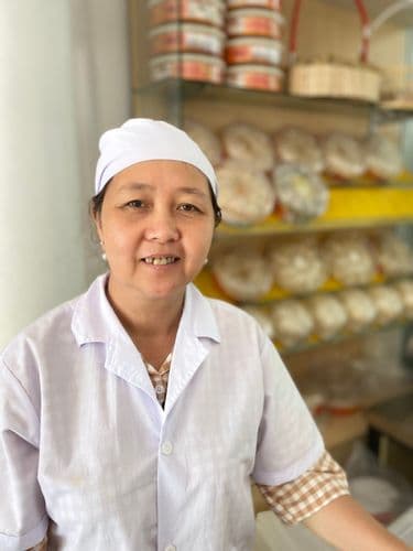 Trương Thị Hồng Hạnh